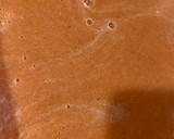 Foto del paso 3 de la receta: Gazpacho de zanahoria