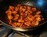 A picture of step 3 of Soy sauce chicken.
