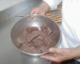 صورة لخطوة 1 من وصفة براونيز Brownie