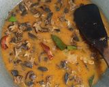 Foto langkah ke 5 dari resep Bekicot Bumbu Rica-Rica.
