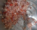 Foto langkah ke 2 dari resep Sambal Bawang Ala Bu Rudy.