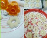 Foto langkah ke 4 dari resep Donat anti gagal.