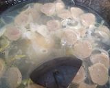 Foto langkah ke 4 dari resep Soun Kuah.