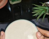 A picture of step 3 of Victoria Vada.