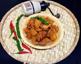 Hình bước làm 1 của món Bữa Cơm Gia Đình 84
