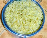 Foto langkah ke 1 dari resep Macaroni Schotel.