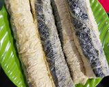 Foto langkah ke 11 dari resep Ikan Lele Vegan Homemade (Cara membuat Ikan Vegan).