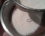 Foto del paso 2 de la receta: Budín de chocolate..