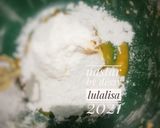 Foto langkah ke 2 dari resep Nastar.