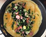 Foto del paso 5 de la receta: Omelette a lo pobre estilo Emilio