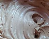 Foto del paso 2 de la receta: Copa Mousse De Café Y Chocolate / Crema Dalgona / Postre Navideño