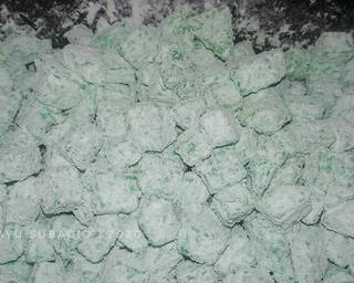 Kolak 7 Rupa - Step 2