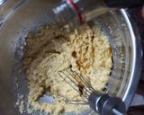 Foto del paso 4 de la receta: Budín de banana exprés