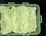 Foto langkah ke 6 dari resep Mie ala Re Noodle.