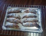 Foto del paso 8 de la receta: Croissant de chocolate V2