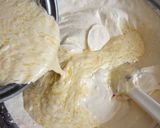 Foto langkah ke 3 dari resep Pumpkin cake lembuutt bangett.