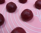 Gambar langkah 7 resipi Donut.