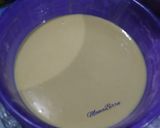 Foto langkah ke 3 dari resep Pancake Teflon Simpel.