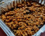 Foto del paso 1 de la receta: LASAGNA Con🍆🍆Berenjenas asadas y queso🧀Pepper Jack...!🥵