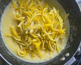 Foto del paso 4 de la receta: Mermelada de naranja 🍊🍊