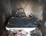 Foto del paso 1 de la receta: Papines andinos a la parrilla
