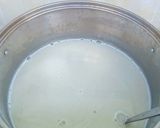 Foto langkah ke 1 dari resep Silky Puding Puyo NCC.