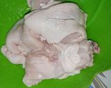 Foto langkah ke 1 dari resep Ayam bakar.