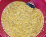 Foto del paso 3 de la receta: 🌽 Budín de choclo, calabaza y jamón 🌽 sin harinas 😉