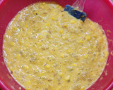 Foto del paso 3 de la receta: 🌽 Budín de choclo, calabaza y jamón 🌽 sin harinas 😉