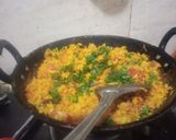 A picture of step 6 of Poha.