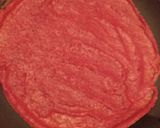 Foto del paso 6 de la receta: Panqueques de remolacha y harina integral