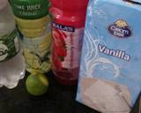 Strawberry Float recipe step 1 photo
