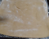 Foto del paso 3 de la receta: Pan dulce relleno de chocolate y Nutella