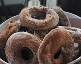Foto del paso 6 de la receta: Roscas blanditas