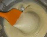 Foto del paso 3 de la receta: 🍊 BUDÍN de NARANJA con ACEITE 🍊