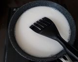 Foto langkah ke 2 dari resep Bubur Sumsum.