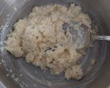 Foto del passaggio 4 della ricetta Migliaccio di cous cous