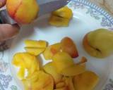 Aaru ka sharbat recipe step 1 photo