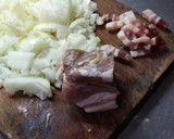 Foto del paso 2 de la receta: Barenique o piroguis