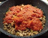 Foto del passaggio 2 della ricetta Chili con carne... A modo mio