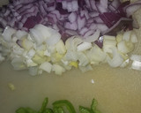 Foto del paso 4 de la receta: Arroz con pollo a mi gusto