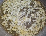 Sajtkrémes csirkemell recept fázis 1 fotója