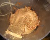Foto del paso 4 de la receta: Pastel de calabaza (opción vegetariana)