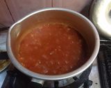 Foto langkah ke 5 dari resep Indomie Bolognese.