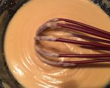Foto del paso 4 de la receta Gachas dulces ligeras 🧡