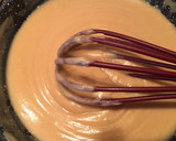 Foto del paso 4 de la receta: Gachas dulces ligeras 🧡