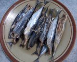Foto langkah ke 1 dari resep Sarden Homemade.