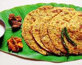 मेथी पराठा (methi paratha recipe in marathi) रेसिपी स्टेप 5 फोटो 