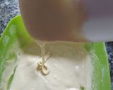 Foto del paso 5 de la receta: Canastitas de crema pastelera y manzana