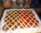 Foto del paso 3 de la receta: Pastafrola dulce de leche y membrillo